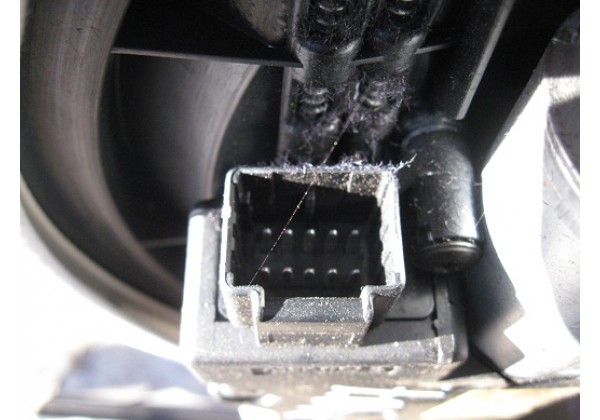 потолок Peugeot 407,1.6hdi